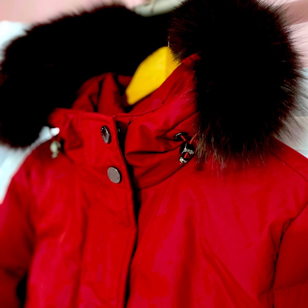 Pajar Jacket Size Small